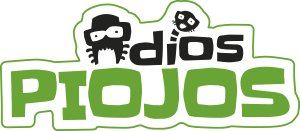 adios piojos logo