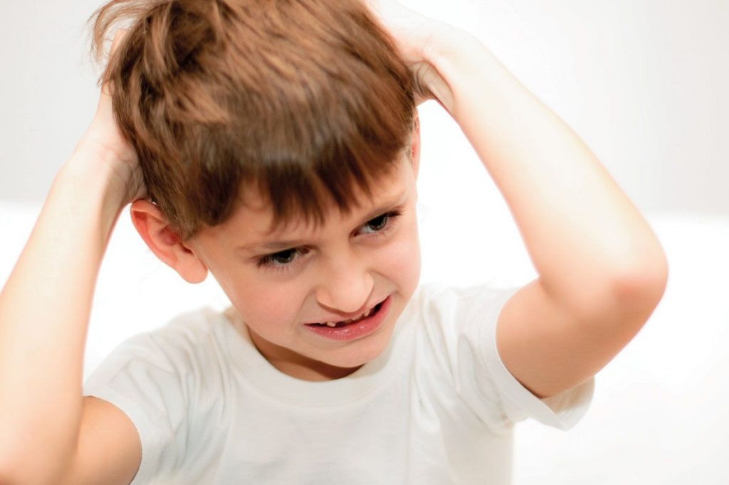 Limpieza en casa cuando hay piojos