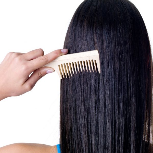 Teñirse El Pelo Mata Los Piojos